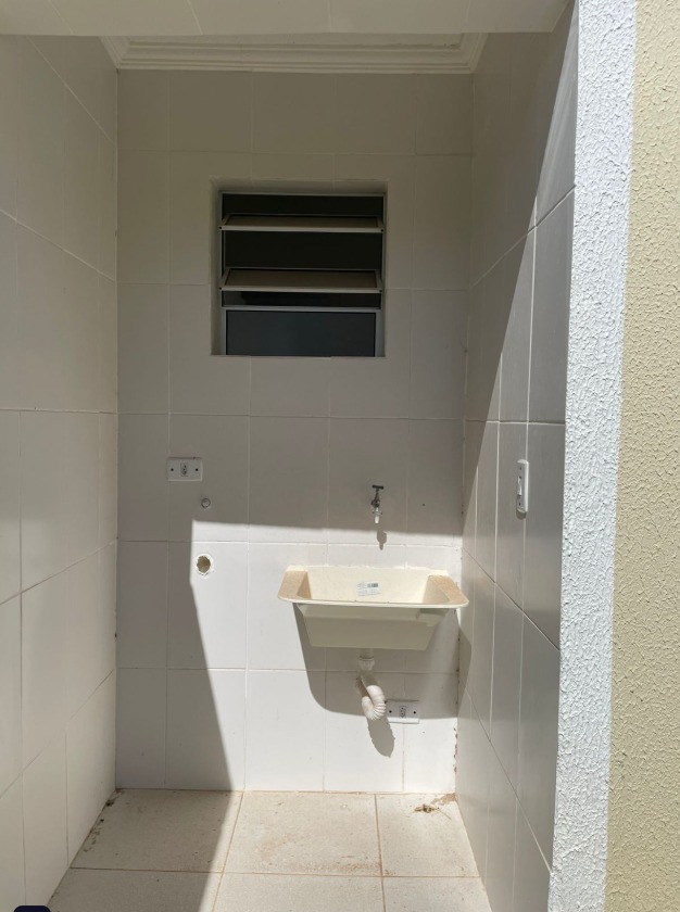 Casa com 02 Quartos - Condomínio Residencial Ilha de Malta - Cotia/SP