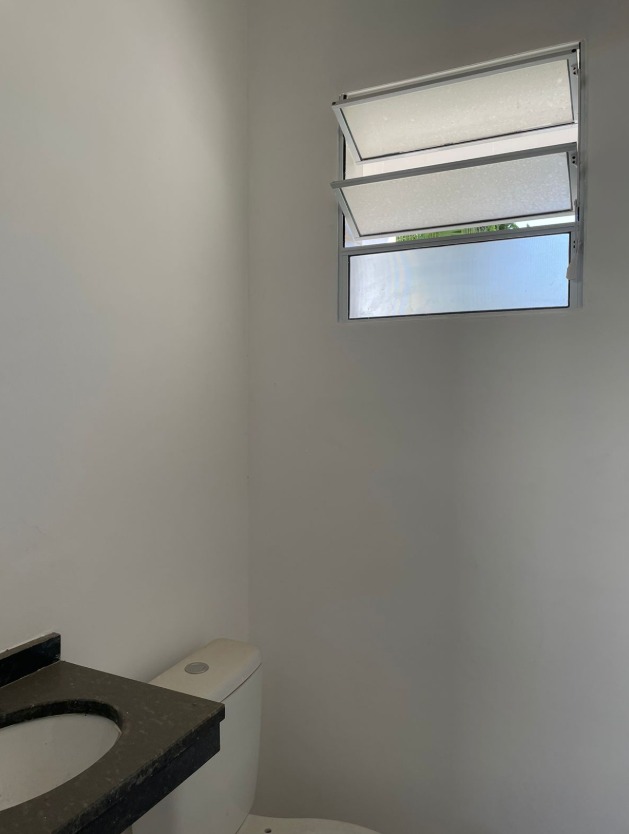 Casa com 02 Quartos - Condomínio Residencial Ilha de Malta - Cotia/SP