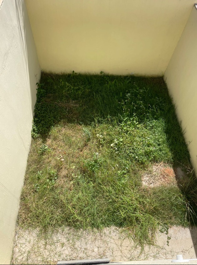 Casa com 02 Quartos - Condomínio Residencial Ilha de Malta - Cotia/SP