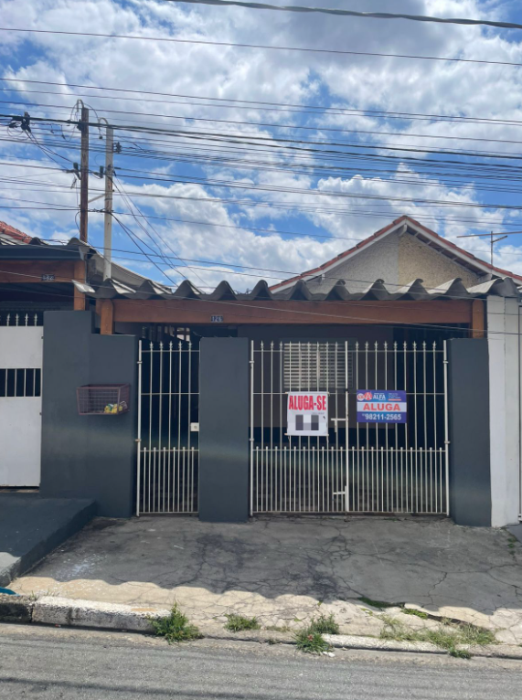 Casa - Locação, Jardim Sabiá, Cotia, SP