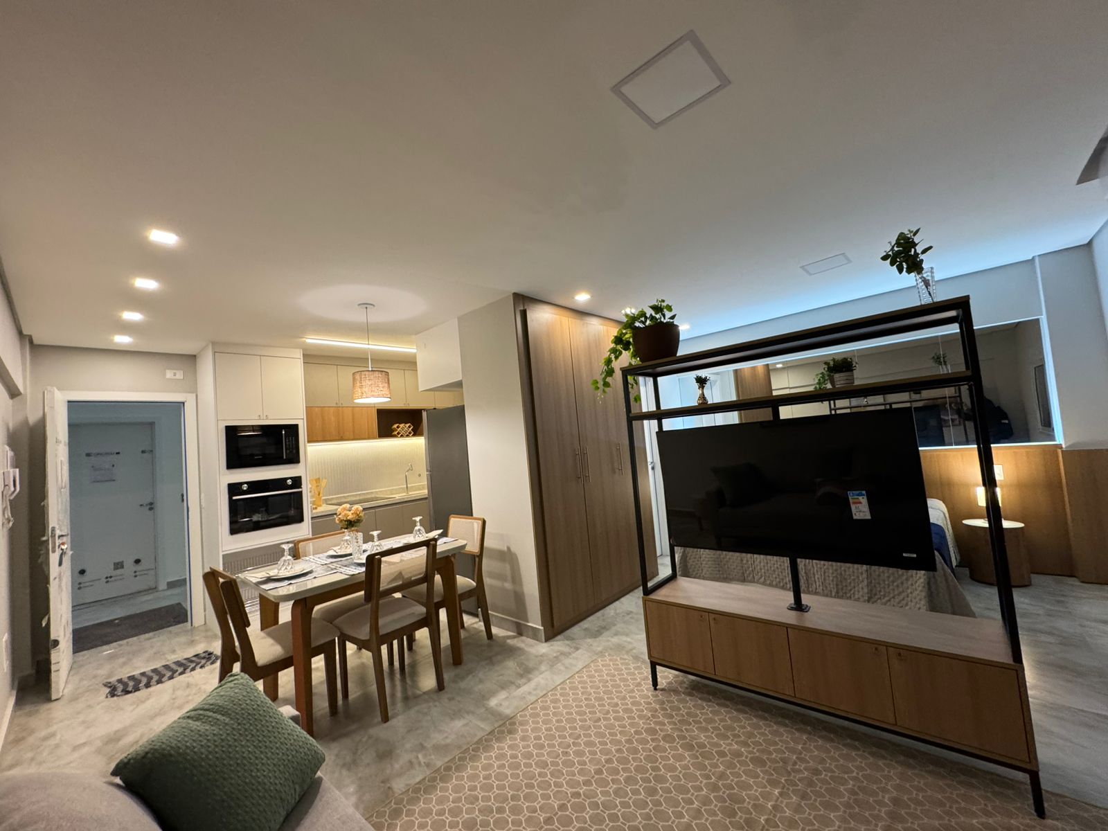 Apartamento - Locação, Jardim Eliane, Cotia, SP