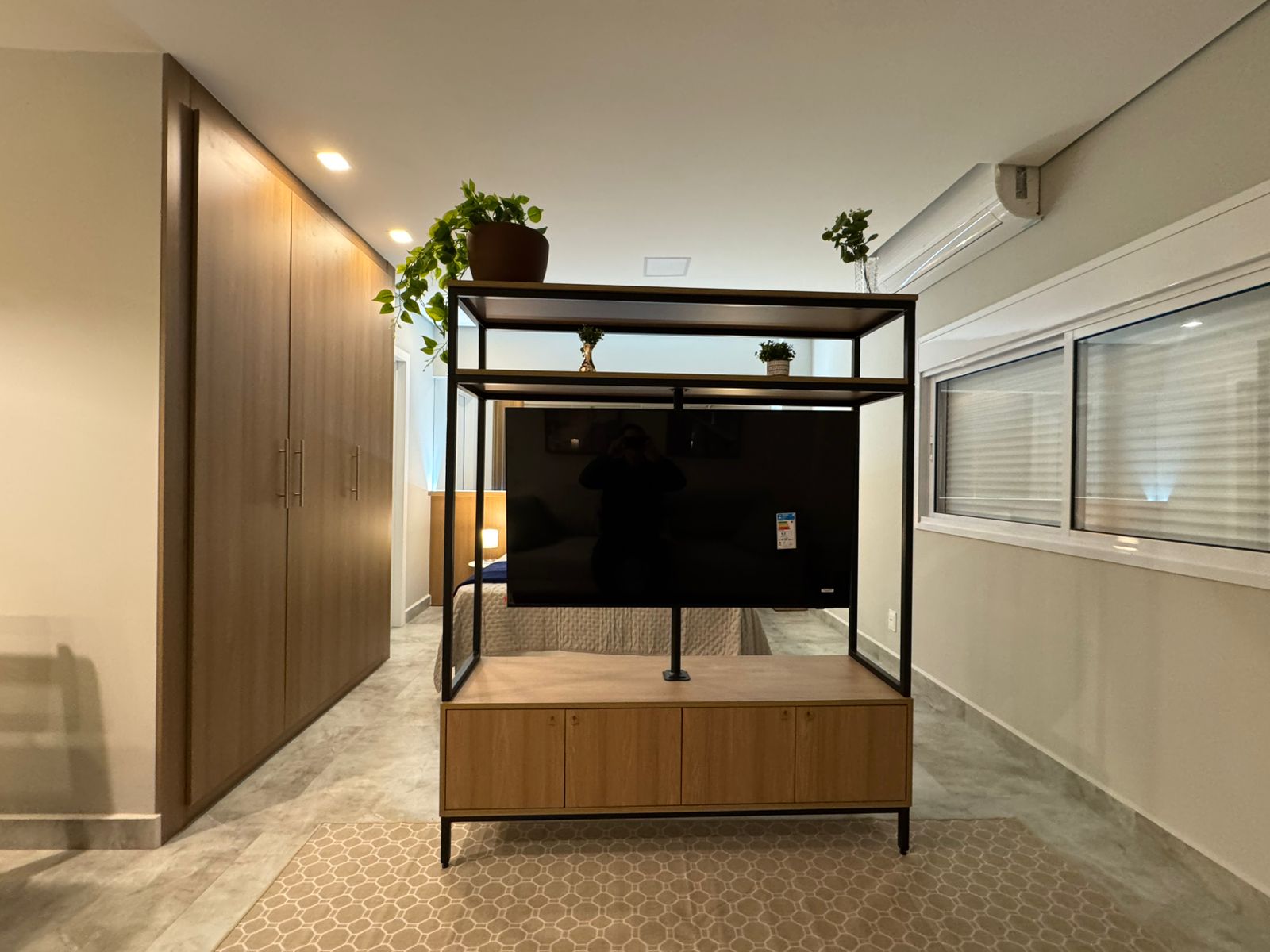 Apartamento Studio - Jardim Eliane - Cotia/SP