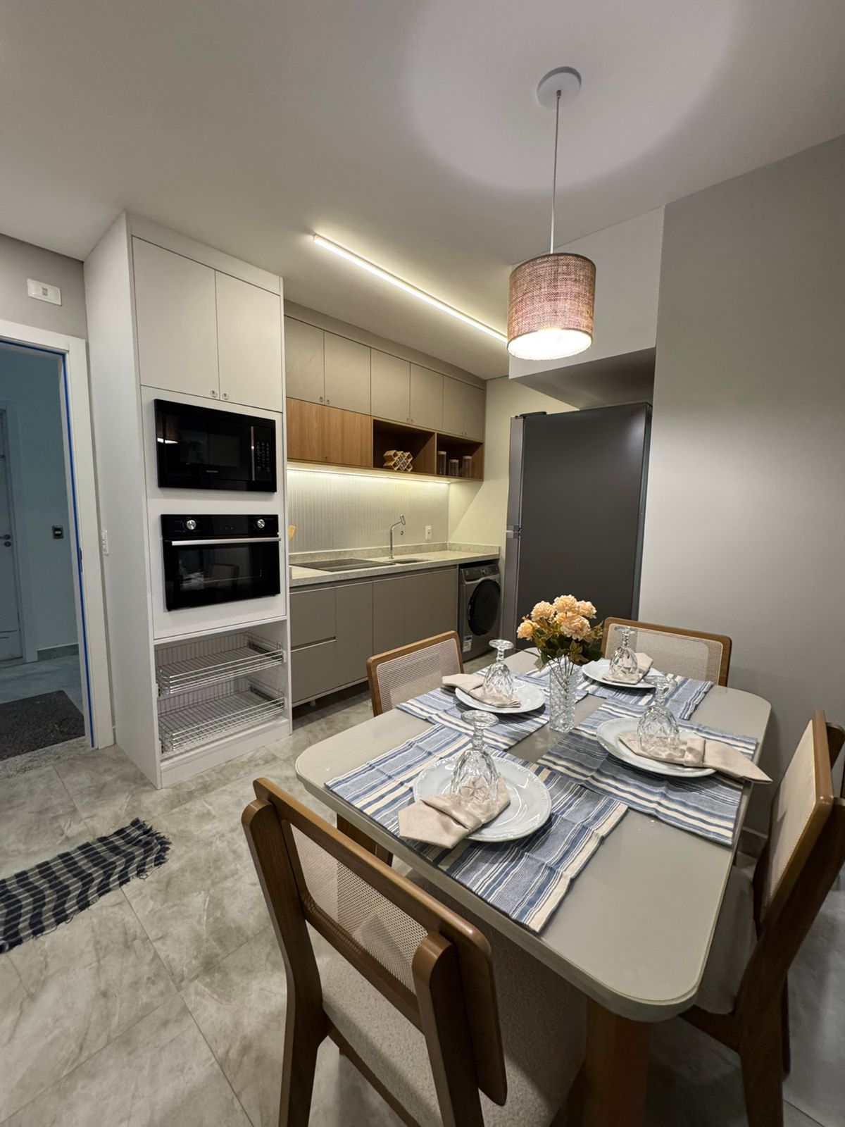 Apartamento Studio - Jardim Eliane - Cotia/SP