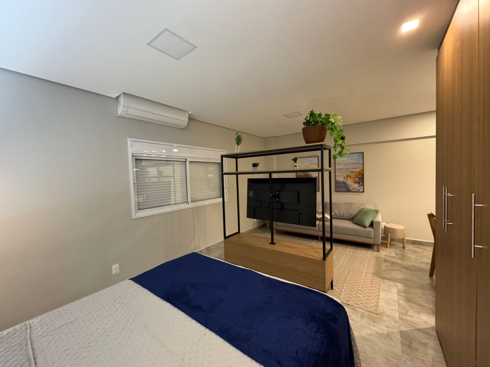 Apartamento Studio - Jardim Eliane - Cotia/SP