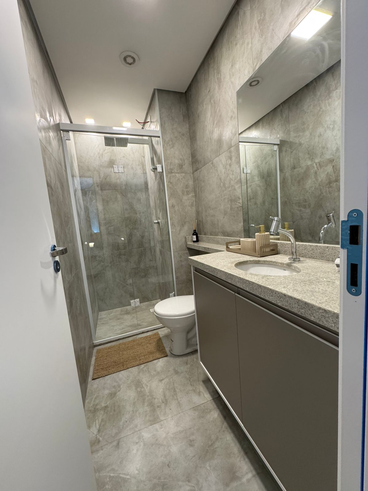 Apartamento Studio - Jardim Eliane - Cotia/SP