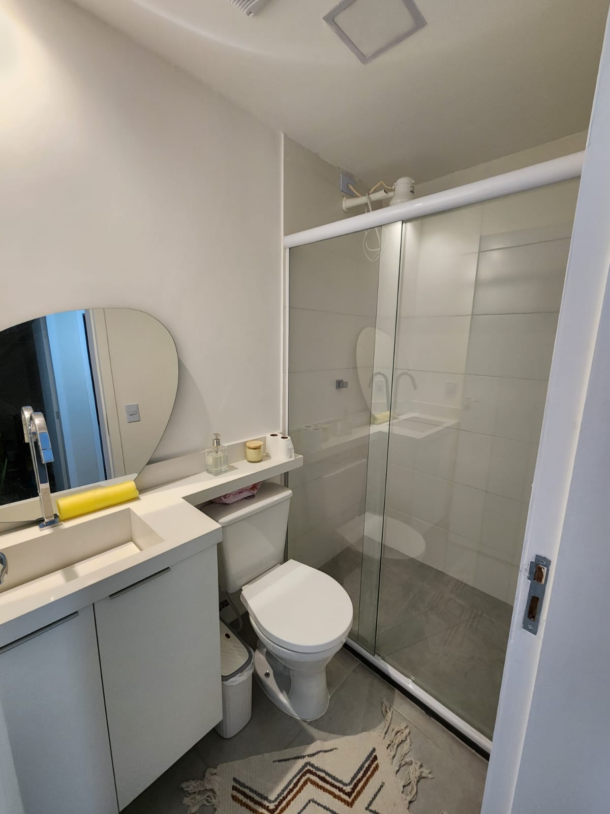 Apartamento com 03 Quartos - Residencial Alpes Clube - Cotia/SP