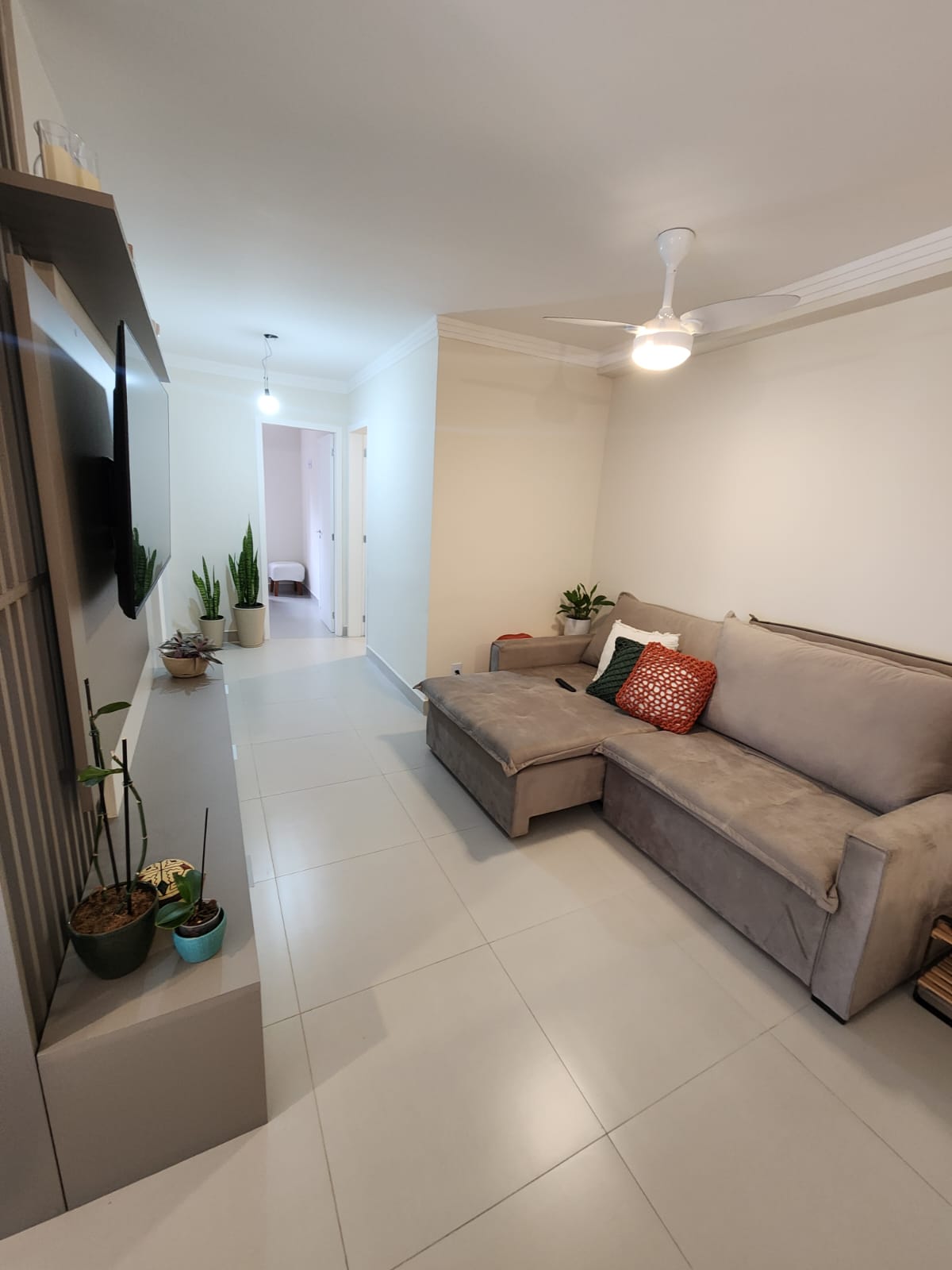 Apartamento - Venda, Jardim Belizário, Cotia, SP