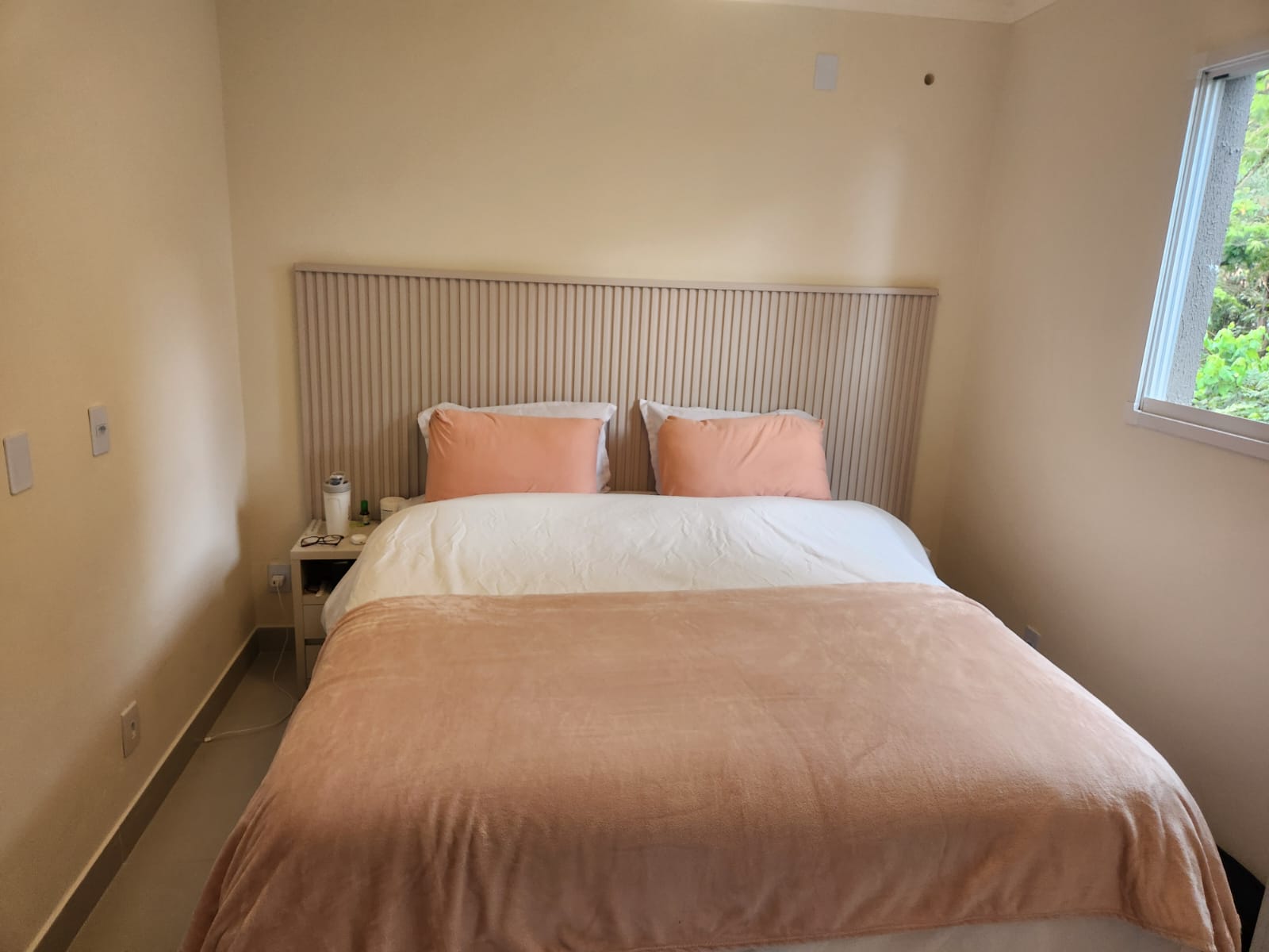 Apartamento com 03 Quartos - Residencial Alpes Clube - Cotia/SP