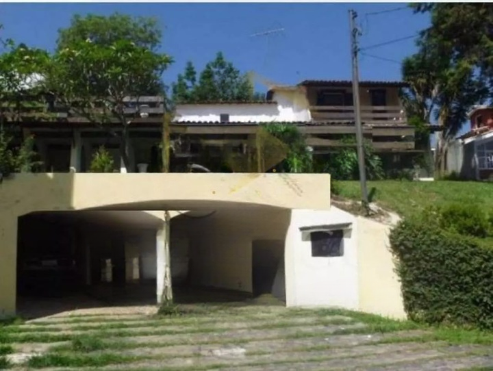 Casa, 3 quartos, 600 m² - Foto 2