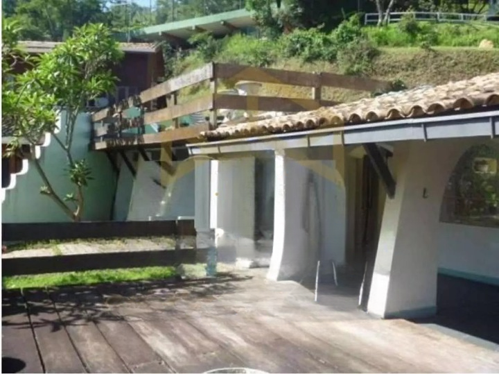 Casa, 3 quartos, 600 m² - Foto 6