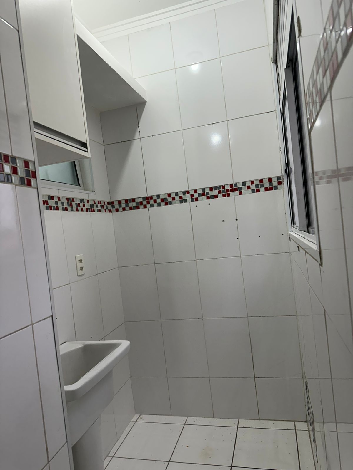 Apartamento com 02 Quartos - Residencial Allegro - Cotia/SP