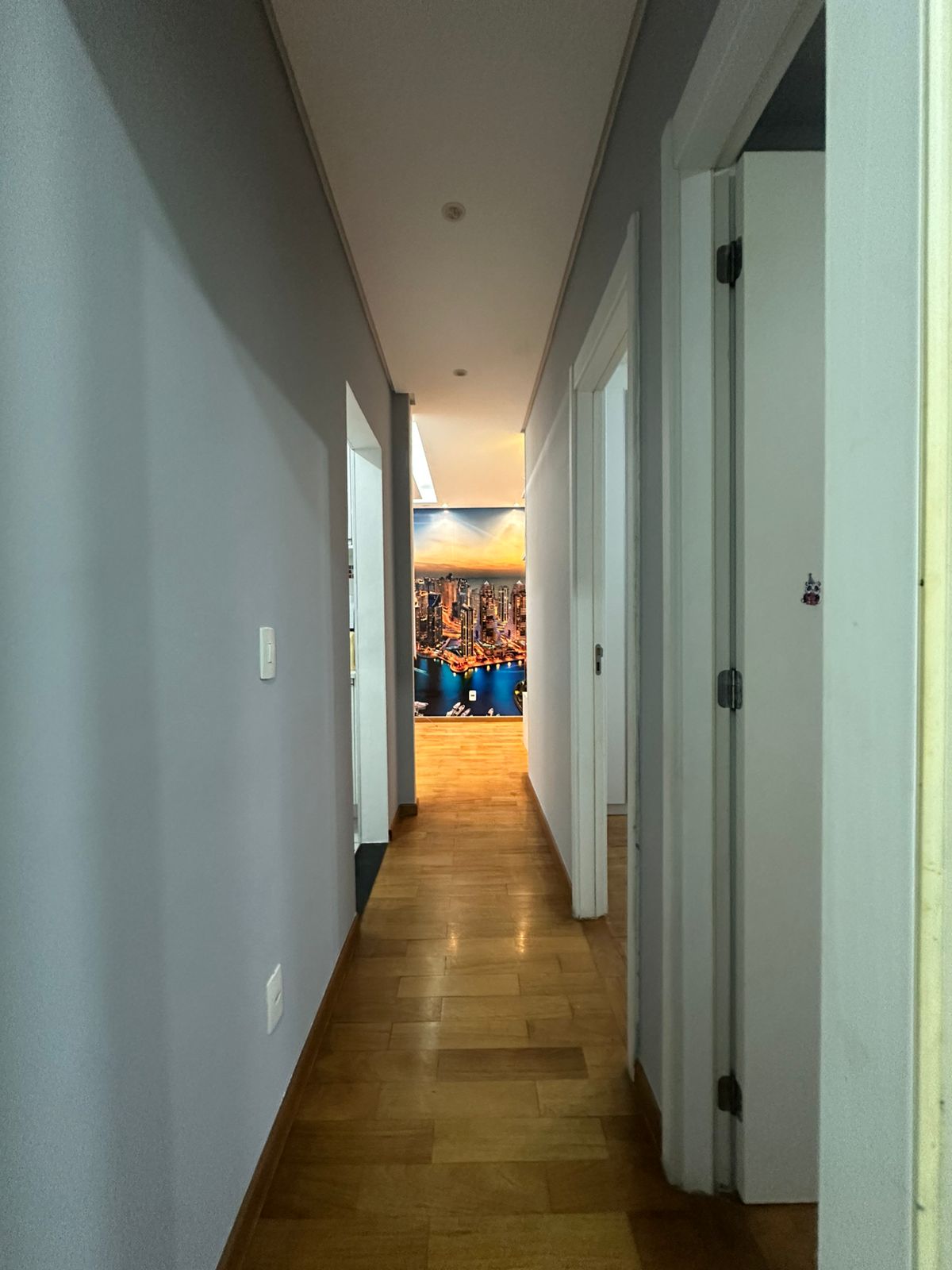 Apartamento com 02 Quartos - Residencial Allegro - Cotia/SP