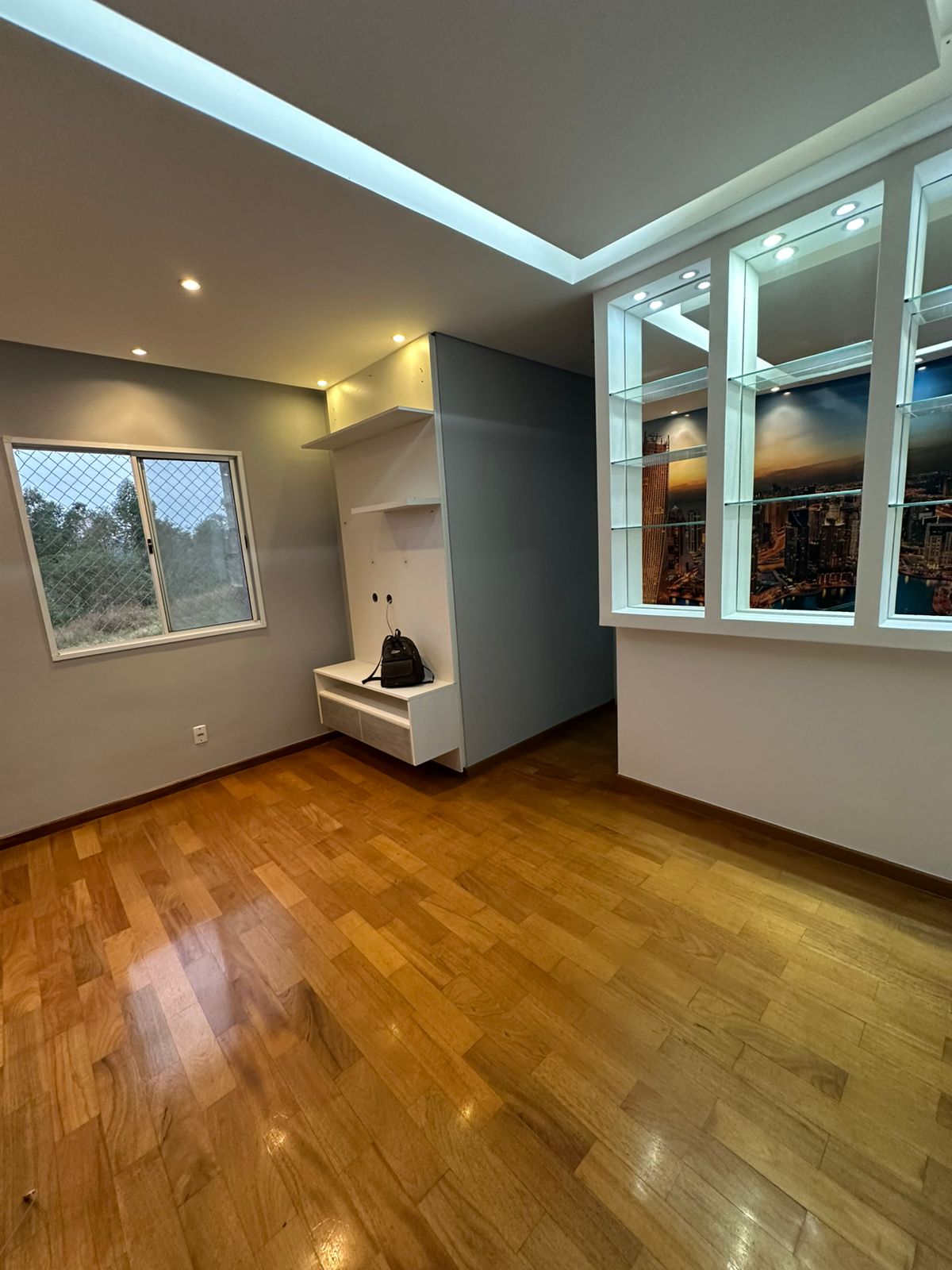 Apartamento com 02 Quartos - Residencial Allegro - Cotia/SP