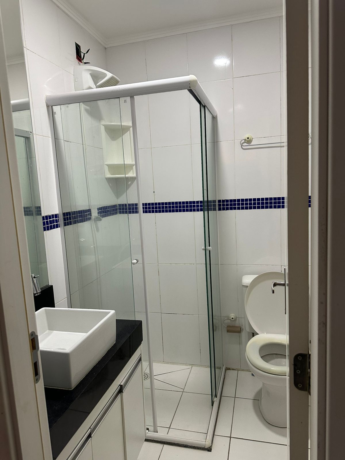 Apartamento com 02 Quartos - Residencial Allegro - Cotia/SP
