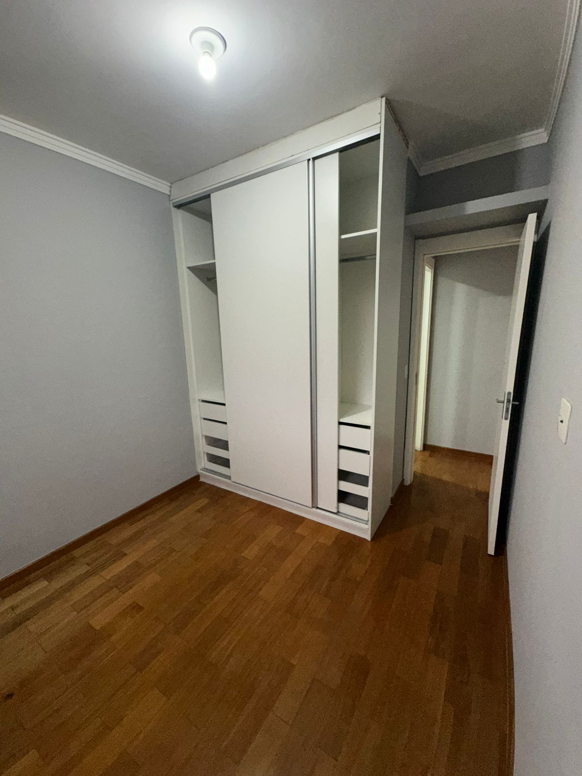 Apartamento com 02 Quartos - Residencial Allegro - Cotia/SP