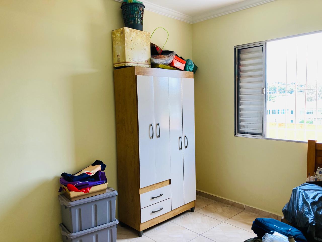 Casa com 03 Quartos - Jardim São Vicente - Cotia/SP