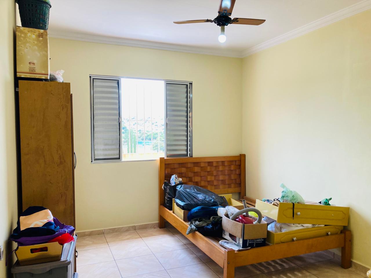 Casa com 03 Quartos - Jardim São Vicente - Cotia/SP