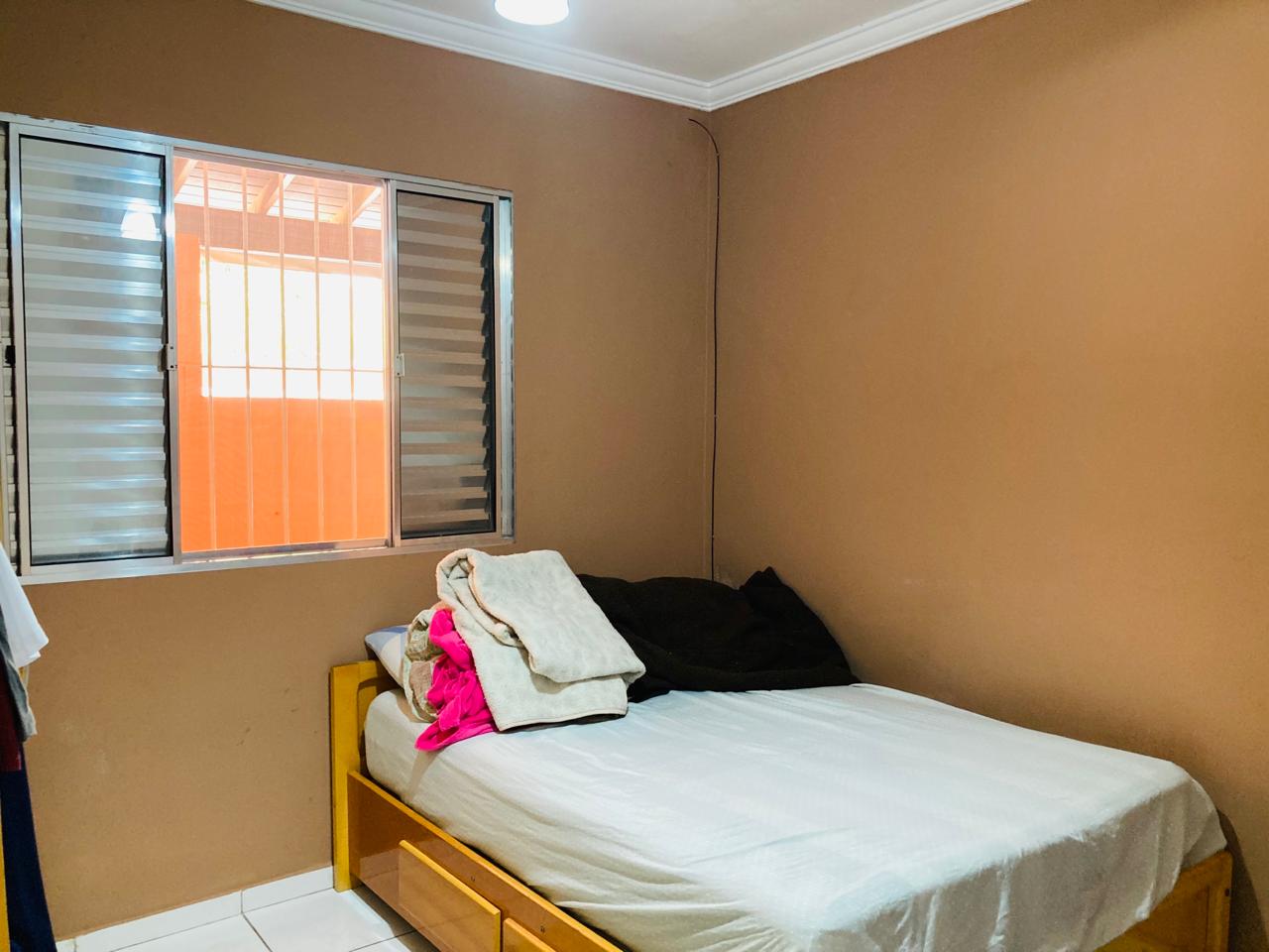 Casa com 03 Quartos - Jardim São Vicente - Cotia/SP