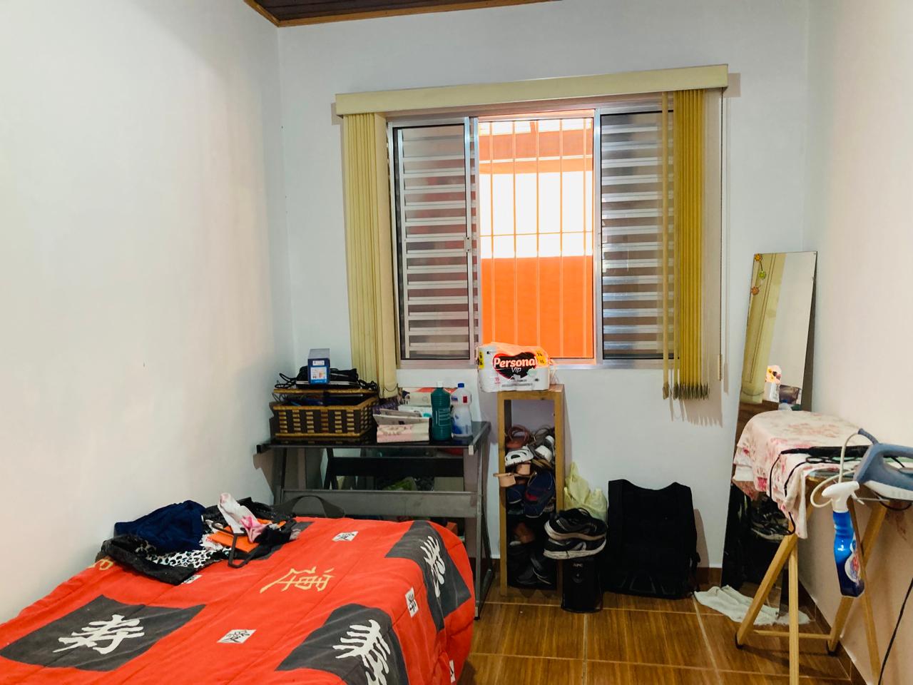 Casa com 03 Quartos - Jardim São Vicente - Cotia/SP