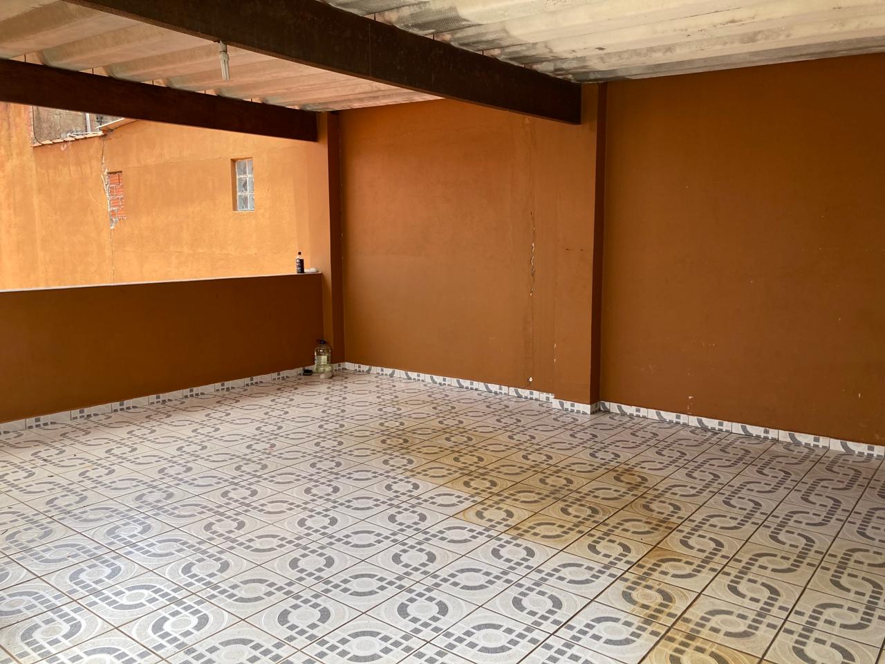 Casa com 03 Quartos - Jardim São Vicente - Cotia/SP