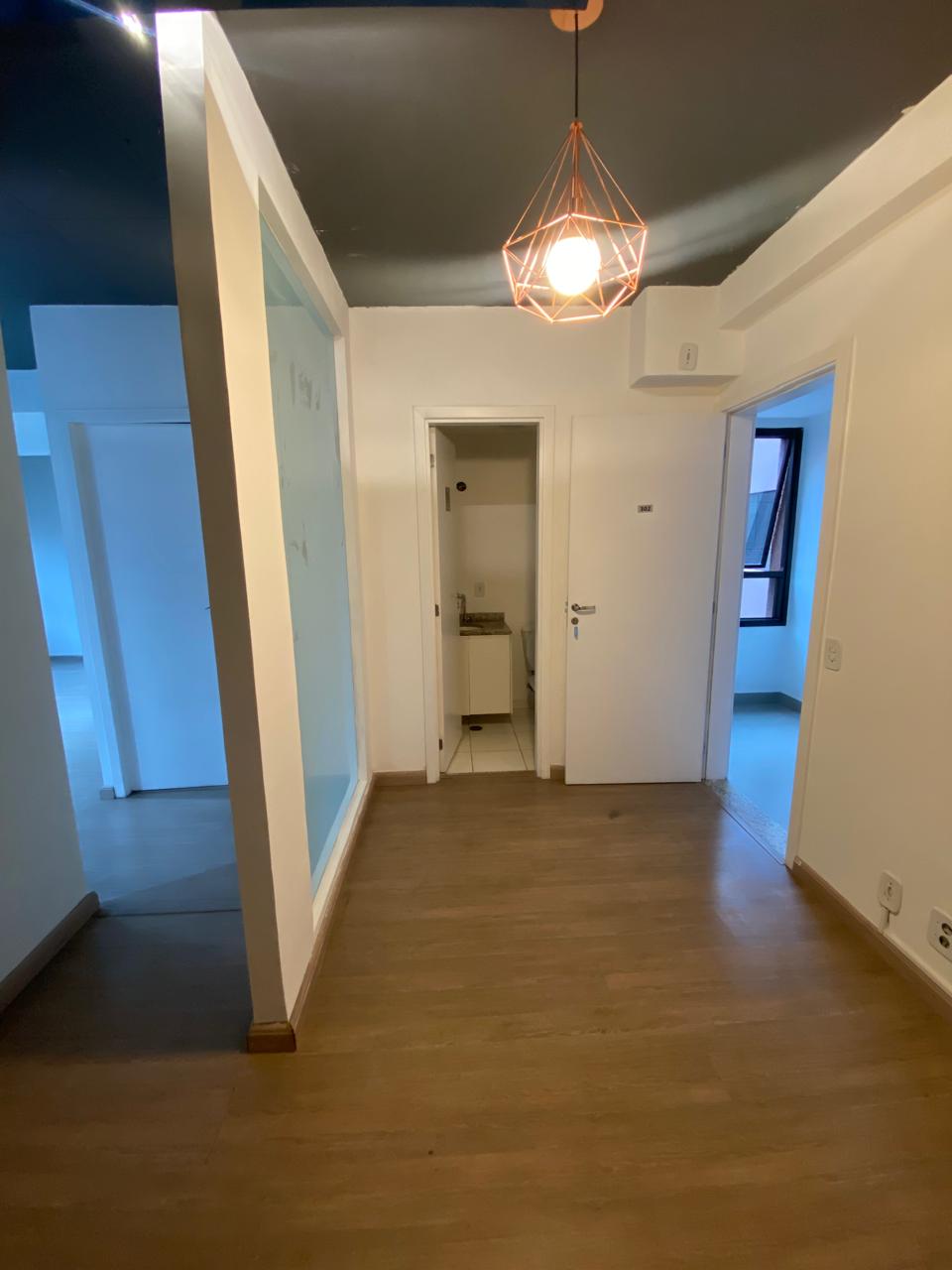 Sala comercial - 66 m² - Prime Office Park -  Jardim Lambreta - Cotia / SP