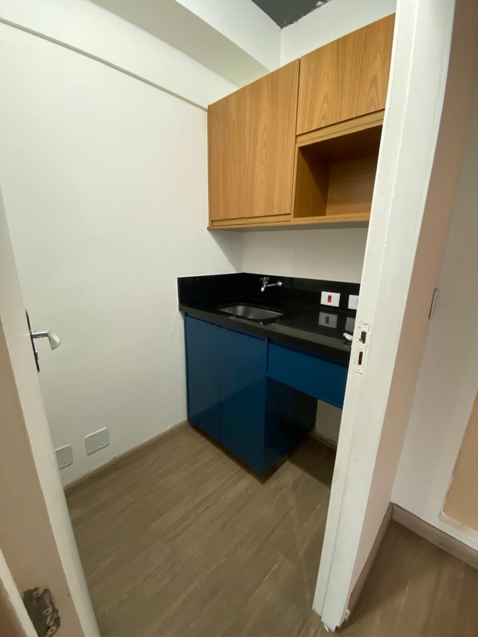 Sala comercial - 66 m² - Prime Office Park -  Jardim Lambreta - Cotia / SP