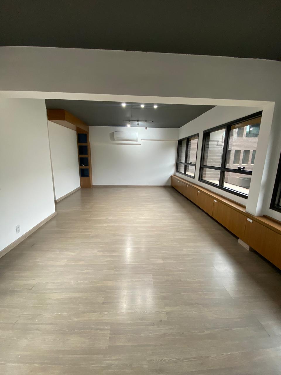 Sala comercial - 66 m² - Prime Office Park -  Jardim Lambreta - Cotia / SP