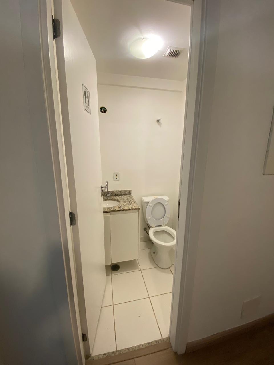 Sala comercial - 66 m² - Prime Office Park -  Jardim Lambreta - Cotia / SP