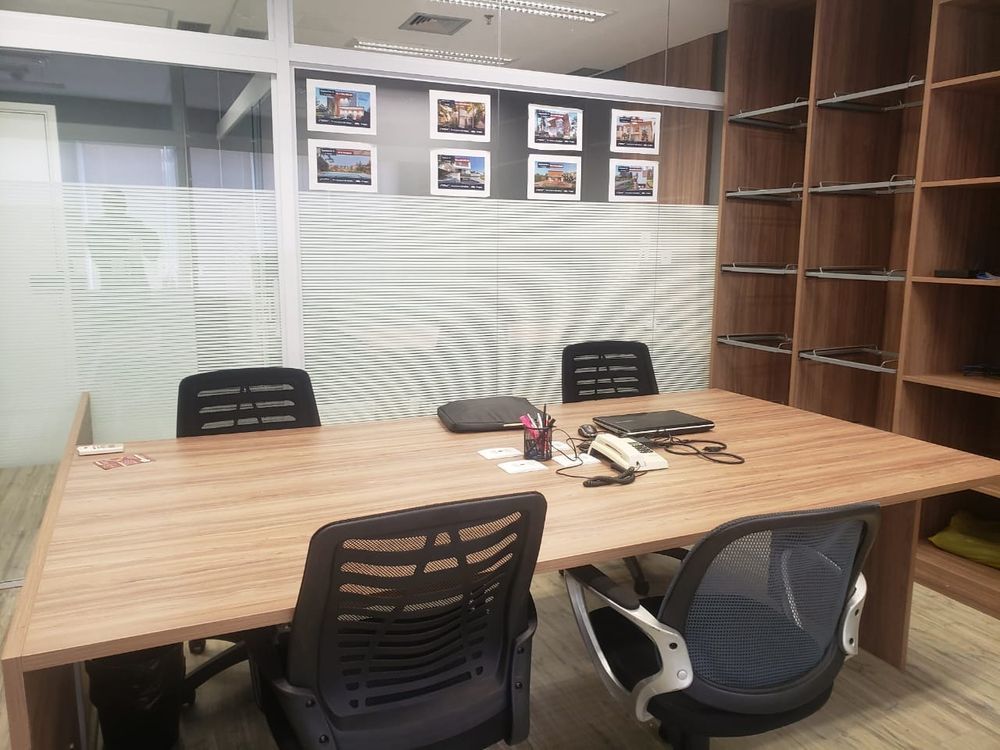 Sala-Conjunto, 5577 m² - Foto 2