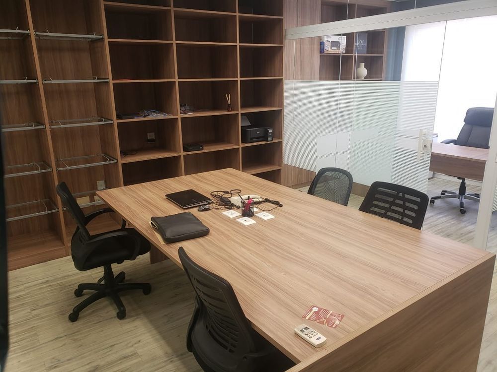 Sala-Conjunto, 5577 m² - Foto 5