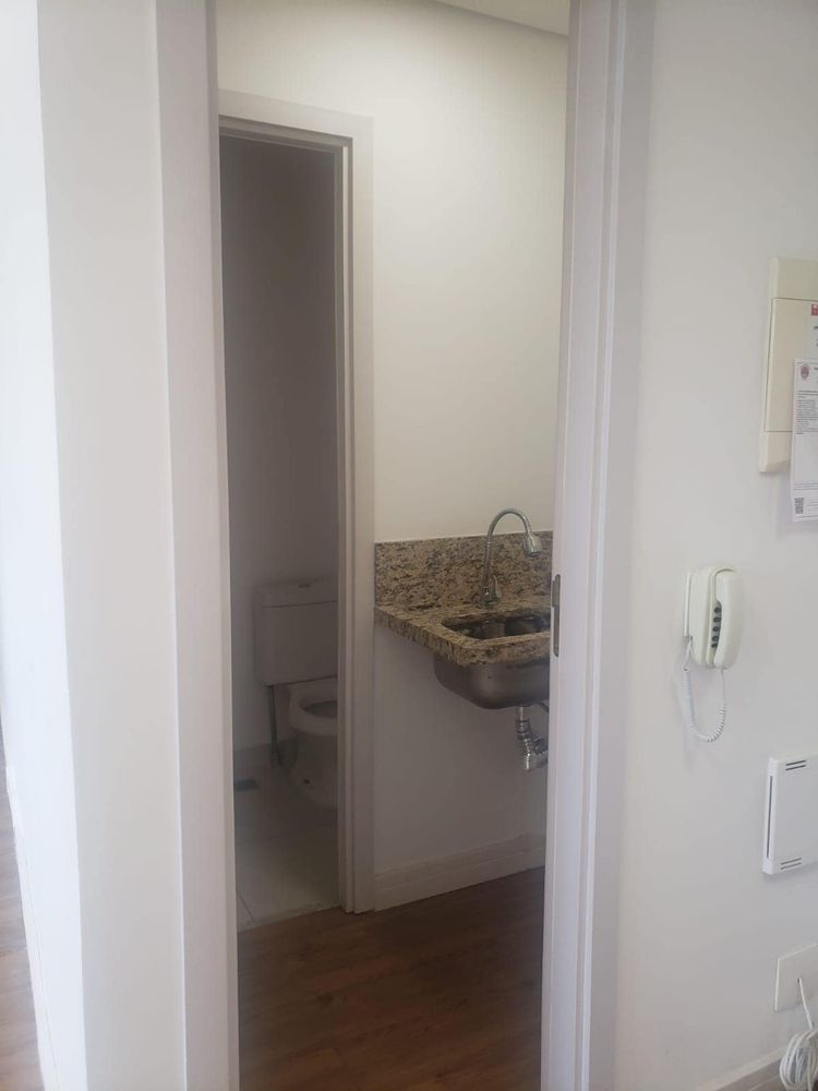 Sala-Conjunto, 39 m² - Foto 4