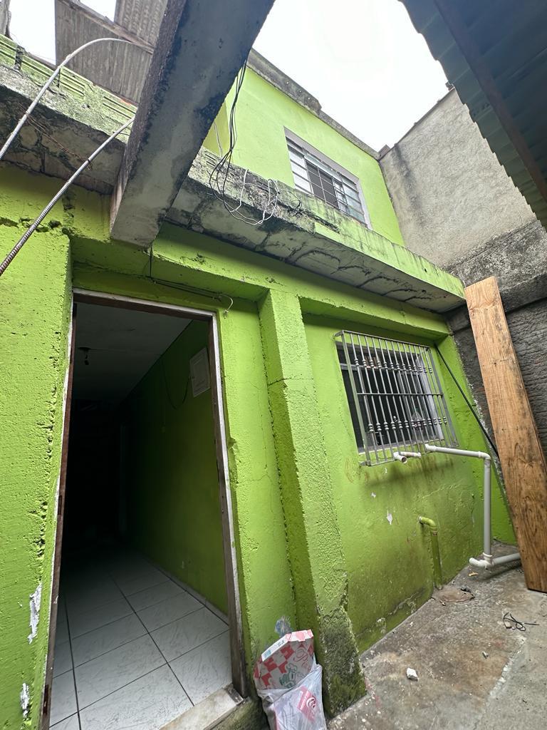 Casa - Locação, Jardim Nara Lúcia, Cotia, SP