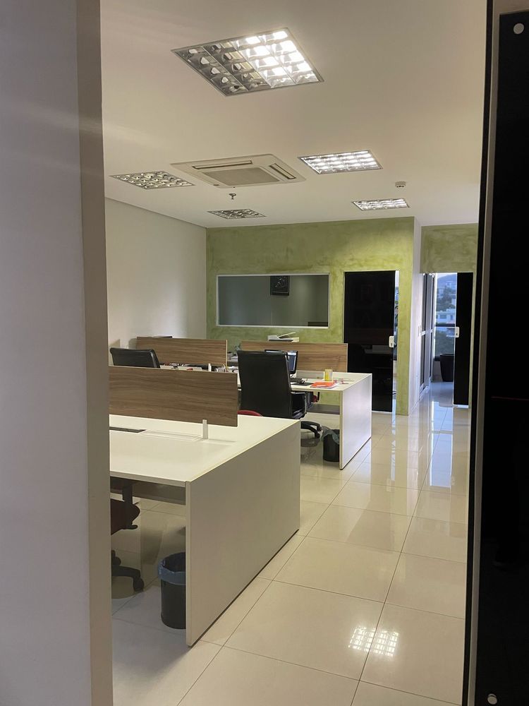 Sala-Conjunto, 85 m² - Foto 5