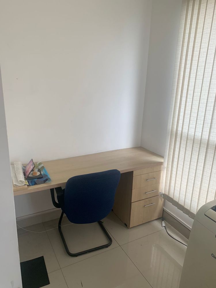 Sala-Conjunto, 40 m² - Foto 7