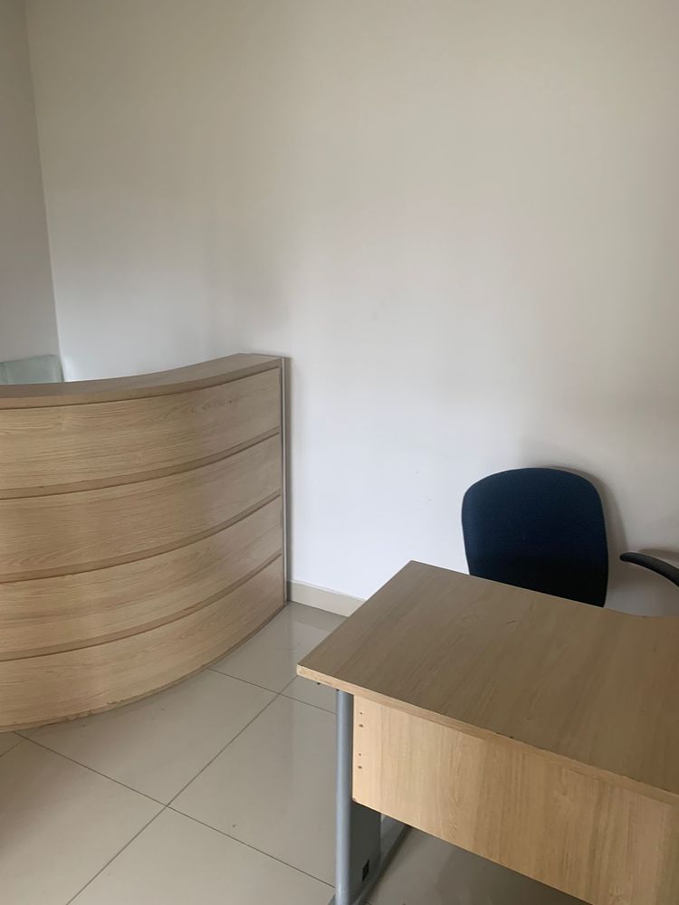 Sala-Conjunto, 40 m² - Foto 3