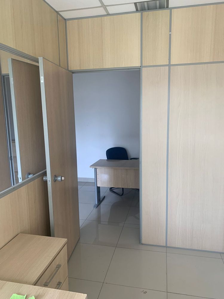 Sala-Conjunto, 40 m² - Foto 4