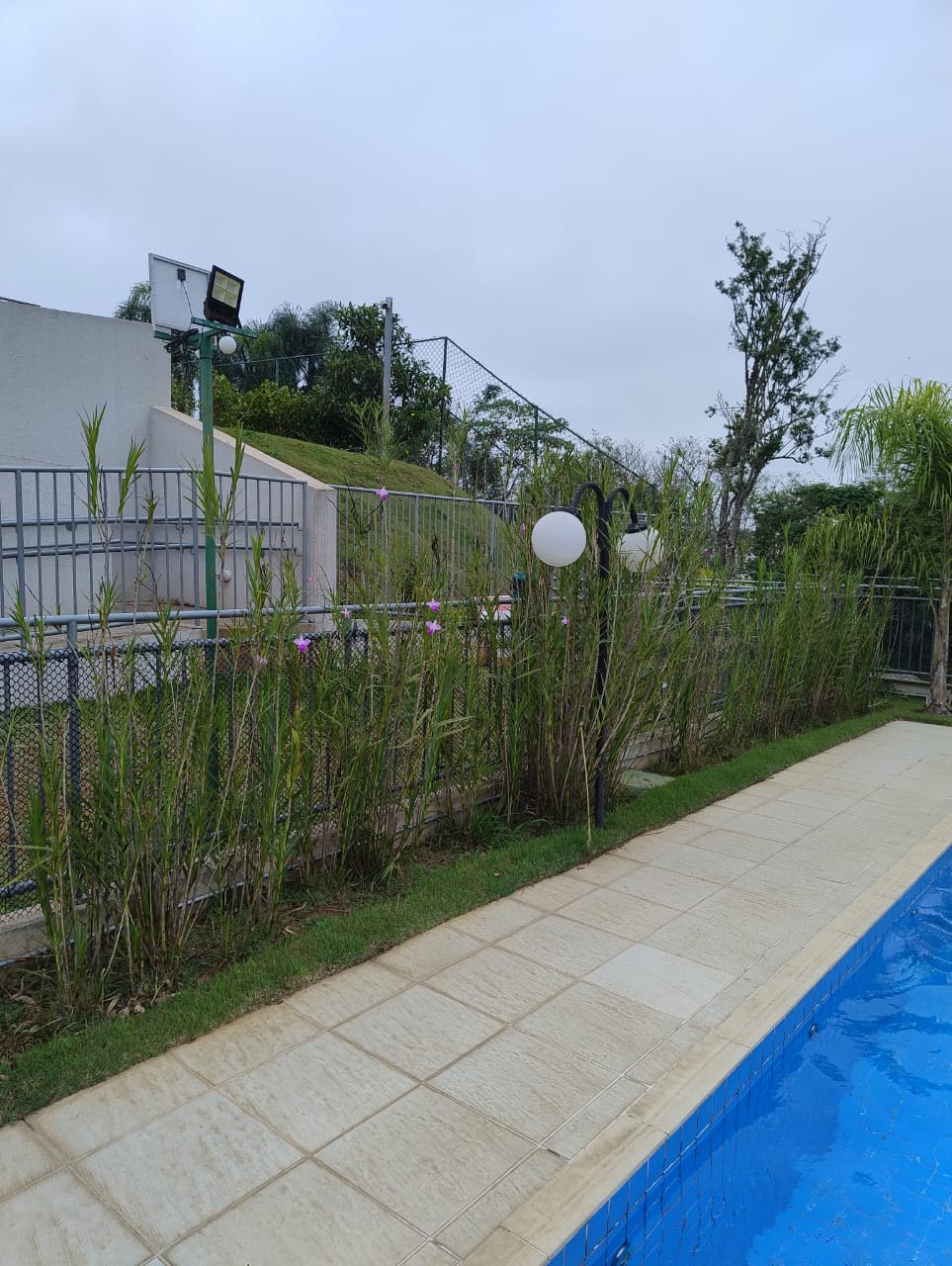 Apartamento de 02 Quartos - Condomínio Conquista - Cotia/SP