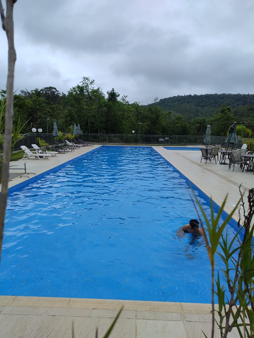 Apartamento de 02 Quartos - Condomínio Conquista - Cotia/SP