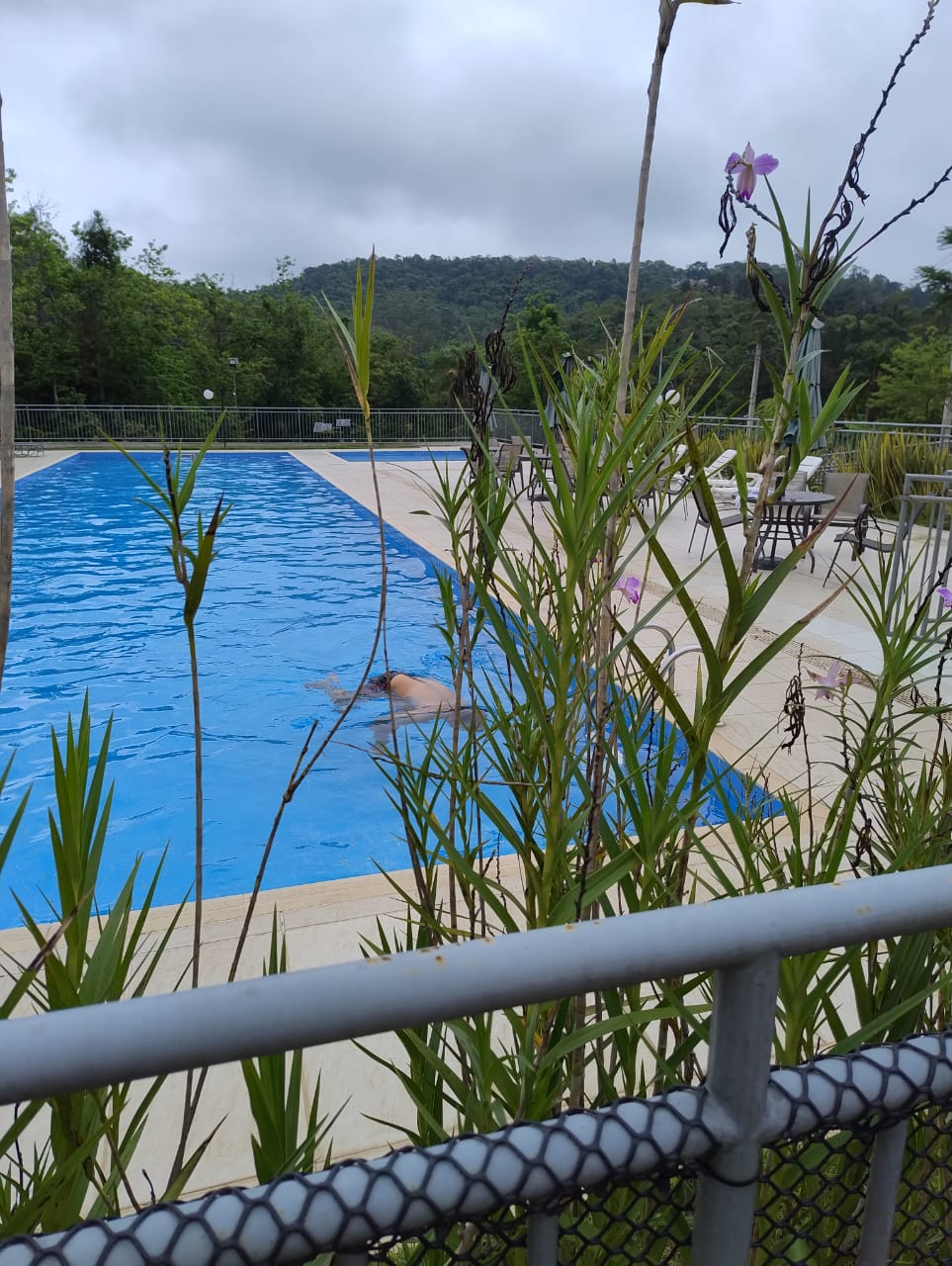 Apartamento de 02 Quartos - Condomínio Conquista - Cotia/SP