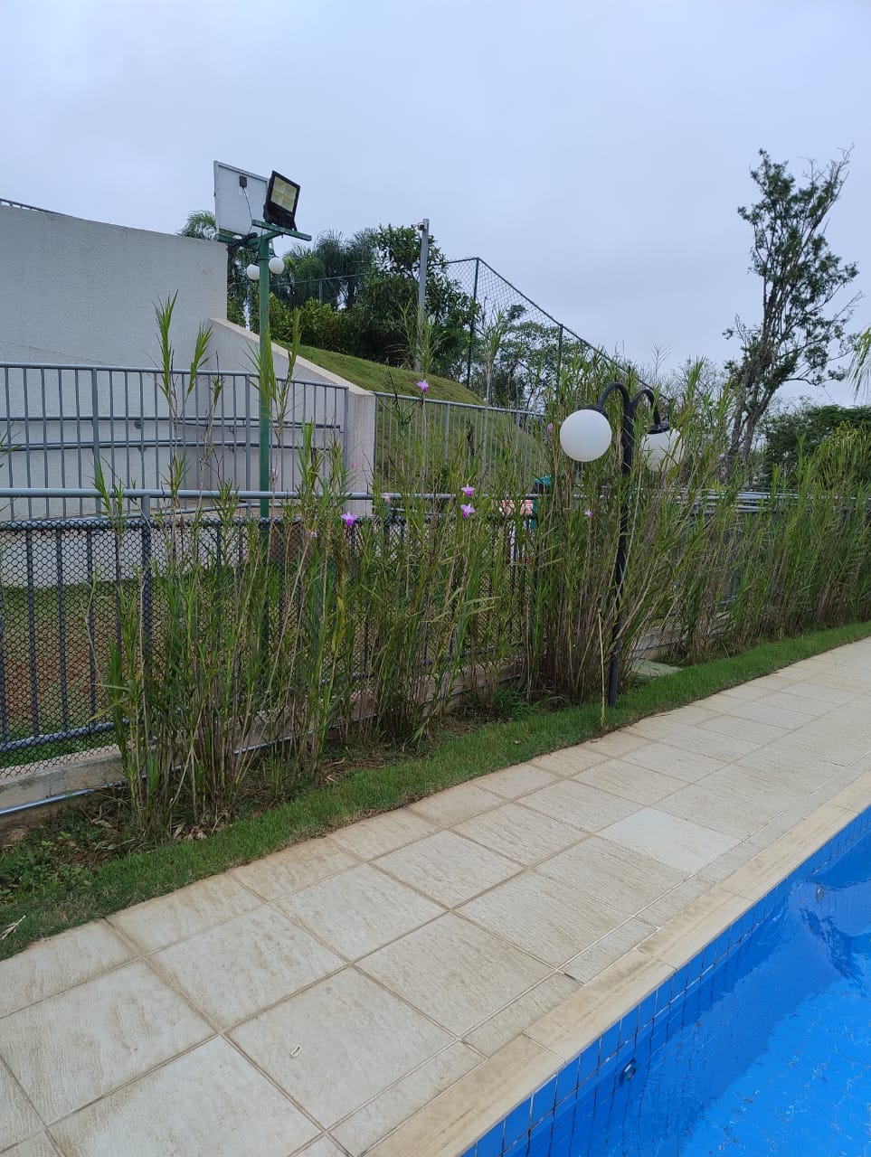 Apartamento de 02 Quartos - Condomínio Conquista - Cotia/SP