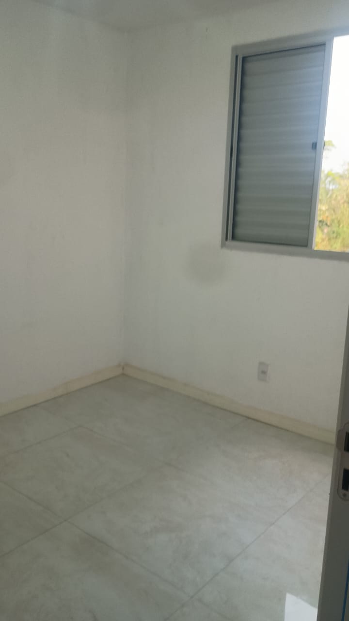 Apartamento de 02 Quartos - Condomínio Conquista - Cotia/SP