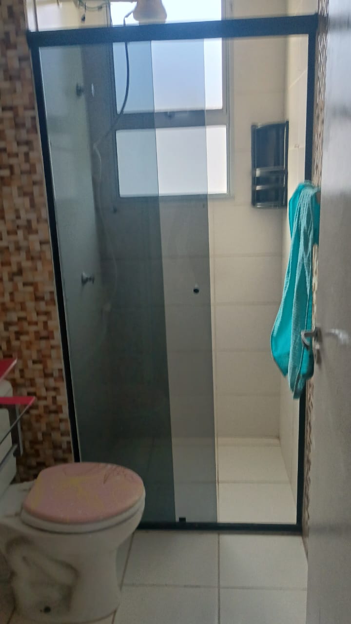 Apartamento de 02 Quartos - Condomínio Conquista - Cotia/SP