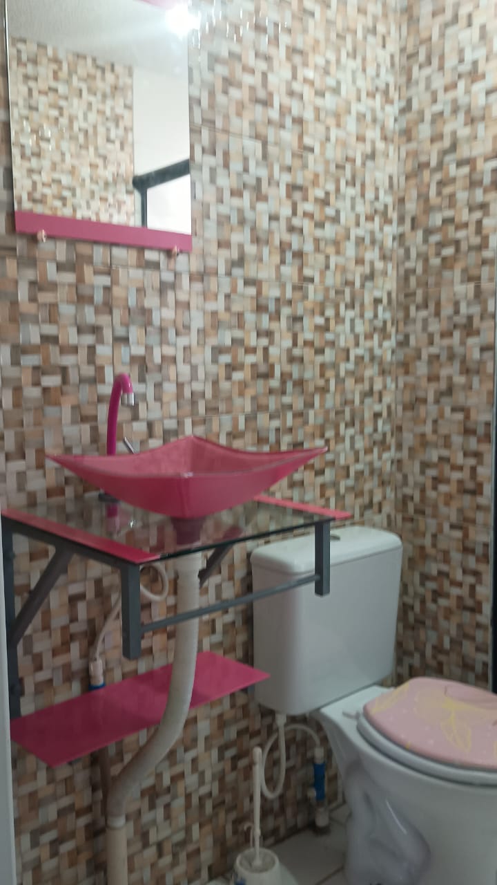 Apartamento de 02 Quartos - Condomínio Conquista - Cotia/SP