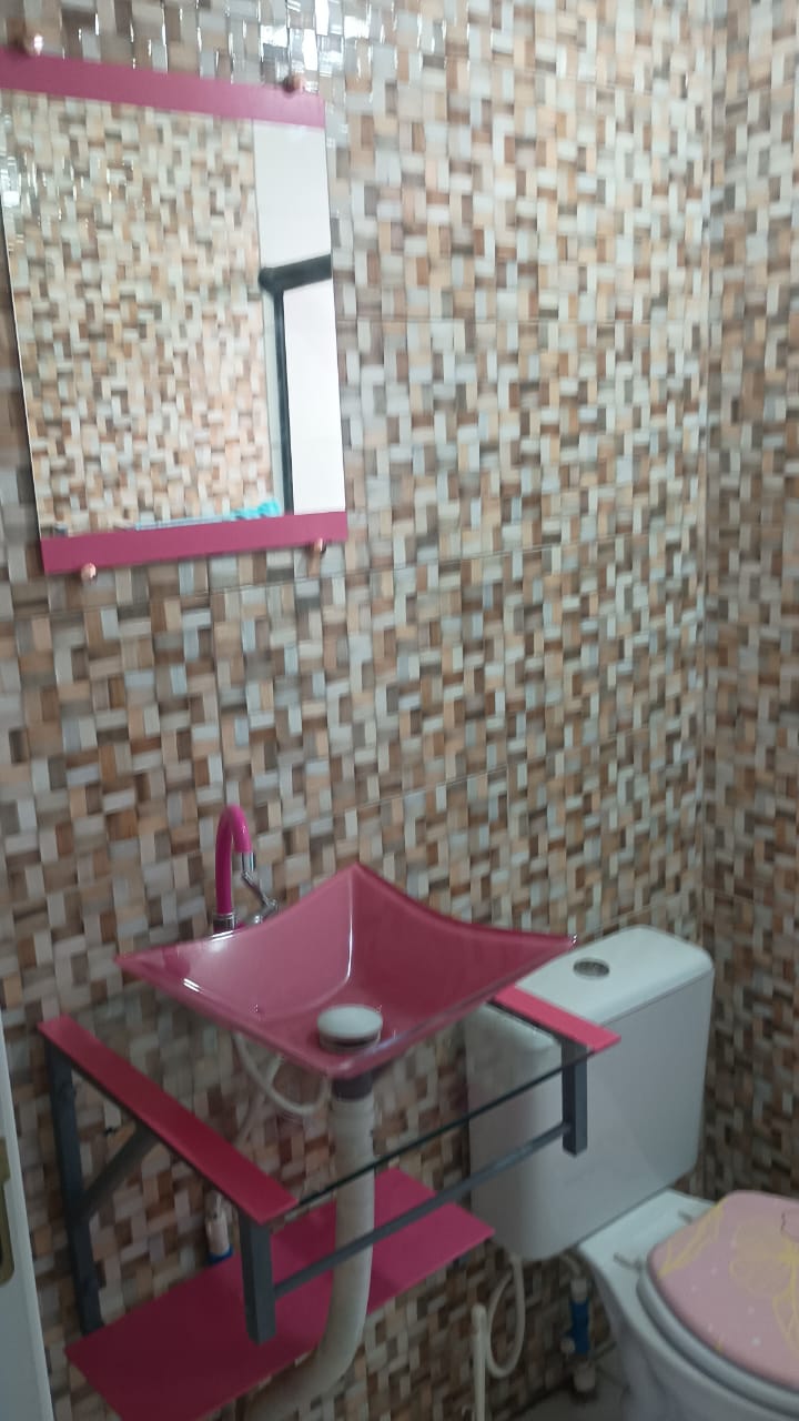 Apartamento de 02 Quartos - Condomínio Conquista - Cotia/SP