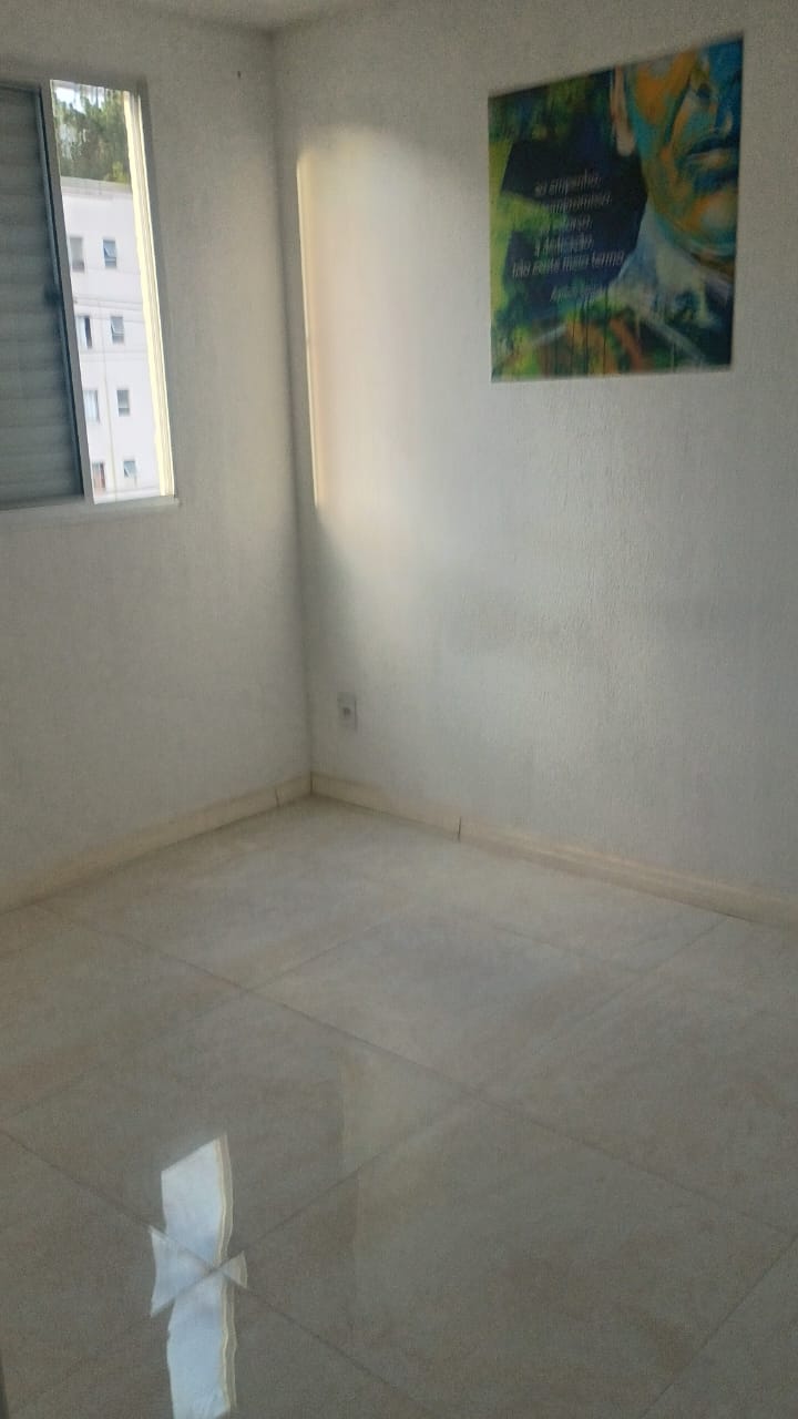 Apartamento de 02 Quartos - Condomínio Conquista - Cotia/SP