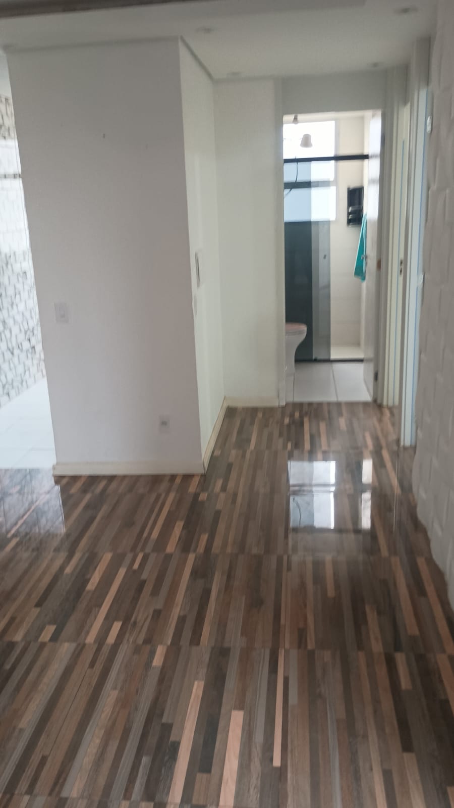 Apartamento de 02 Quartos - Condomínio Conquista - Cotia/SP