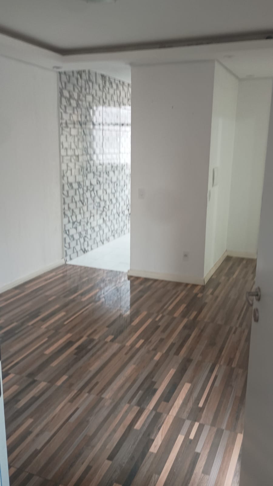 Apartamento de 02 Quartos - Condomínio Conquista - Cotia/SP