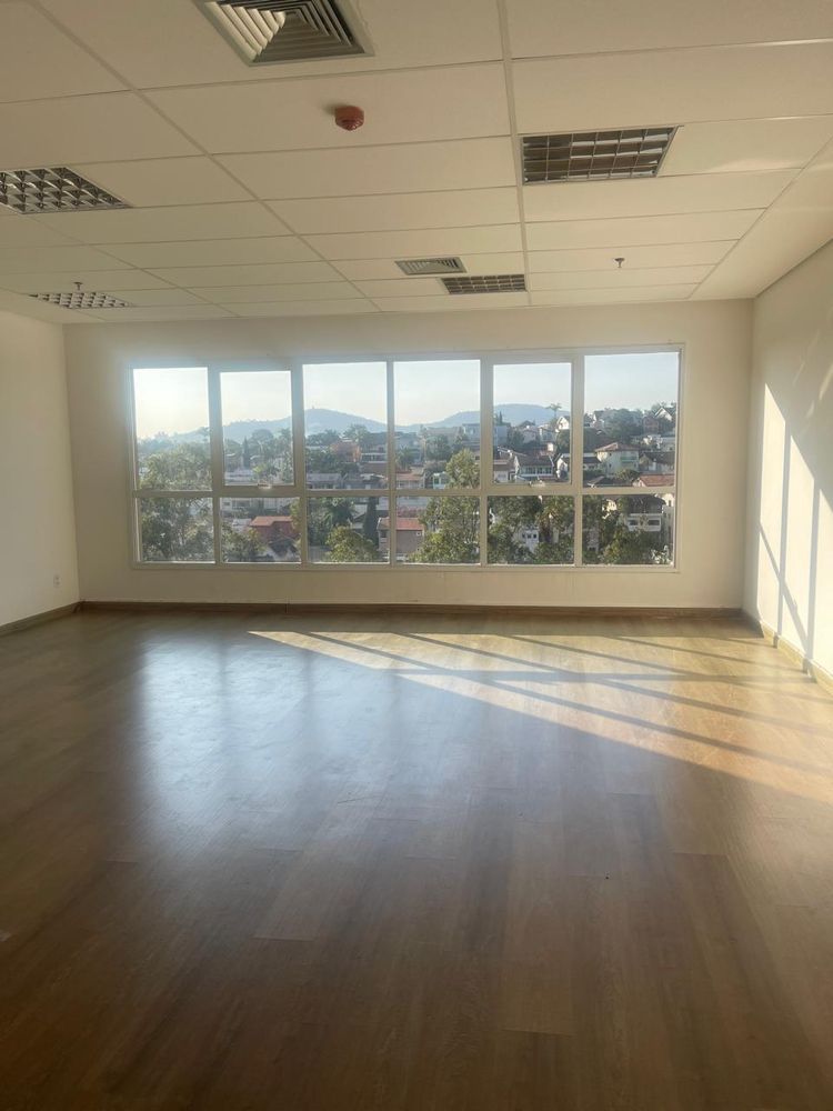 Sala-Conjunto, 531 m² - Foto 2