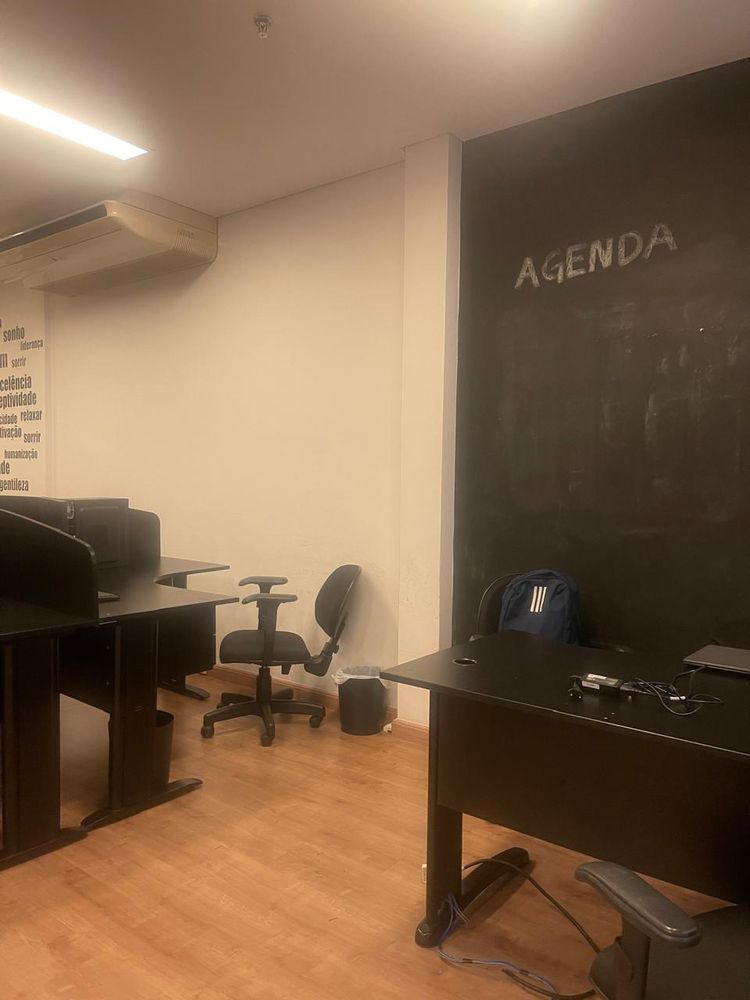 Sala-Conjunto, 806 m² - Foto 3