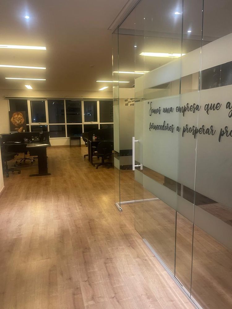 Sala-Conjunto, 806 m² - Foto 5